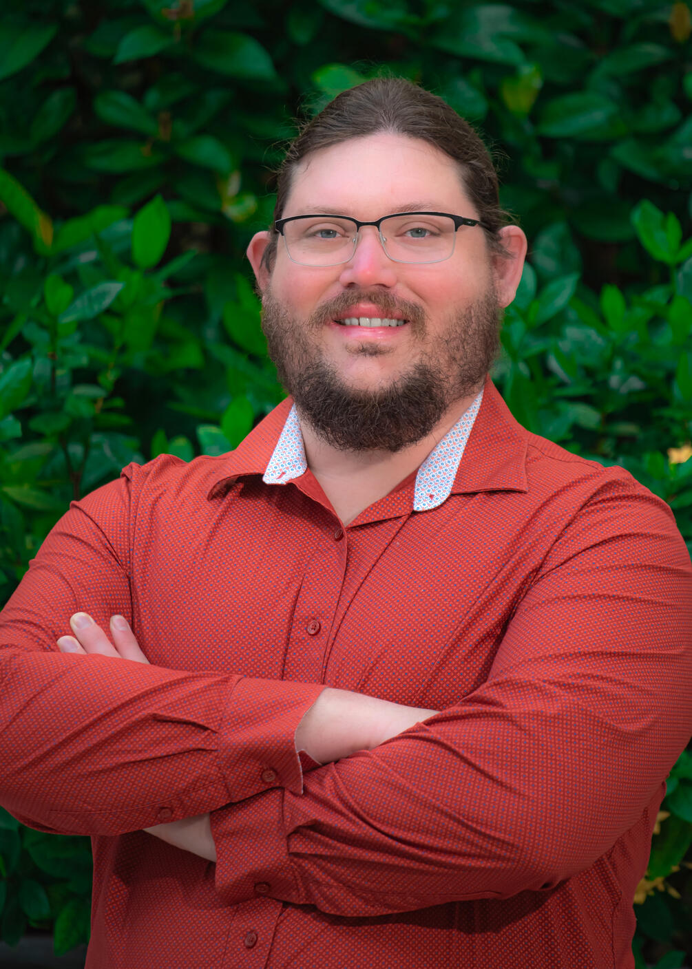 Profile Picture of Sam Kovacs